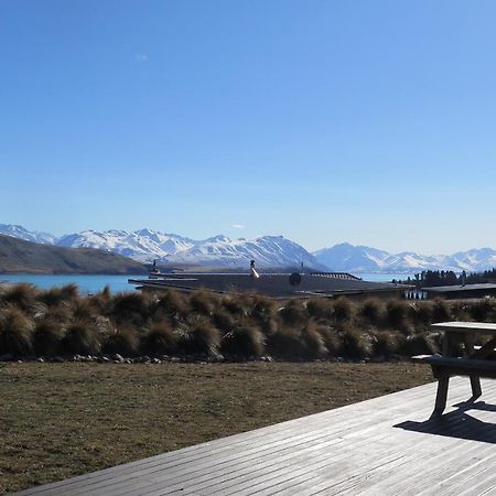 Ashley Heights Villa Lake Tekapo Dış mekan fotoğraf
