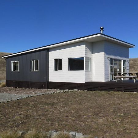 Ashley Heights Villa Lake Tekapo Dış mekan fotoğraf